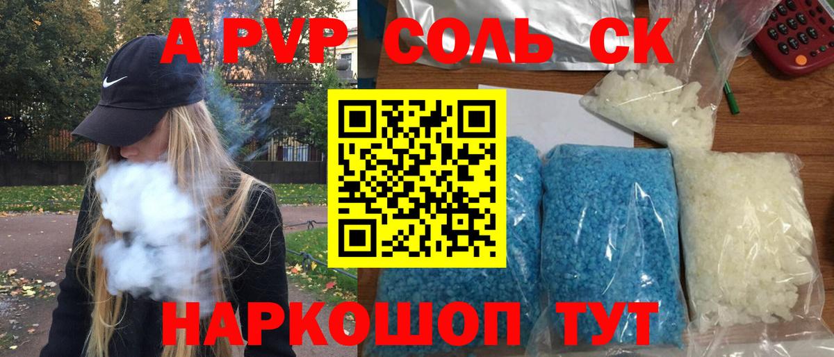 Альфа ПВП СК Гудермес